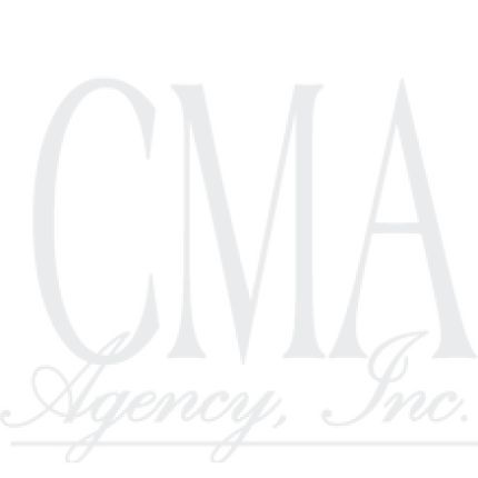 Logo from CMA Agency, Inc.