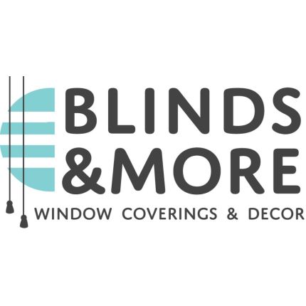 Logotipo de Blinds & More