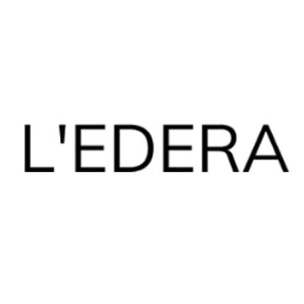 Logotipo de L'Edera