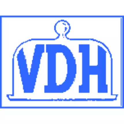 Logo de Fromagerie V.D.H.