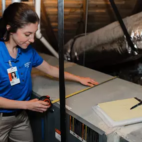 Bild von Harris Aire Serv