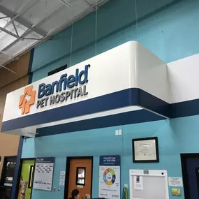 Bild von Banfield Pet Hospital