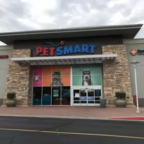 Banfield Pet Hospital® - Desert Ridge