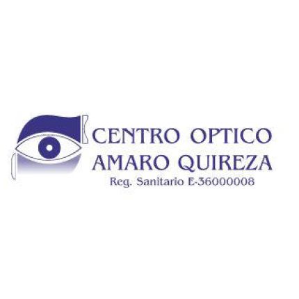 Logo van Centro Óptico Amaro Quireza