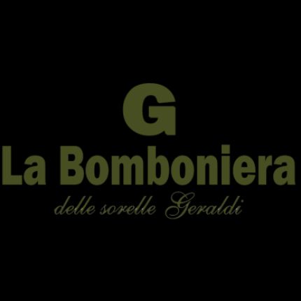 Λογότυπο από La Bomboniera delle Sorelle Geraldi