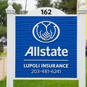 Bild von Stephanie Lupoli: Allstate Insurance