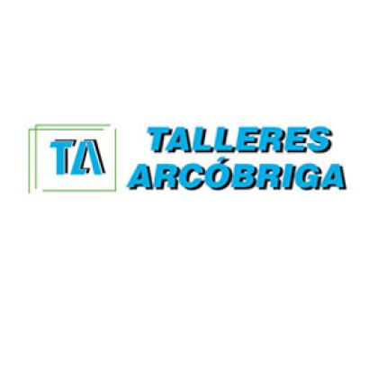 Logótipo de Talleres Arcóbriga