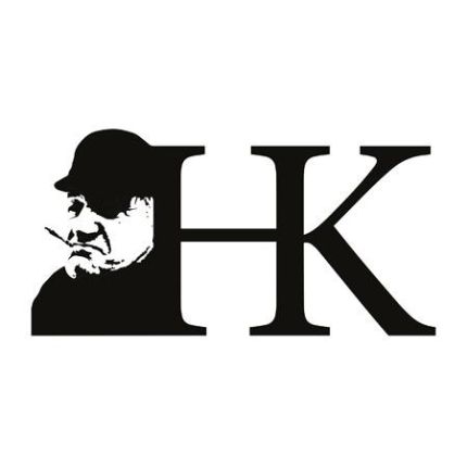 Logotipo de Harbours' Kitchen Vicogne Hoeve