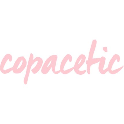 Logo van Copacetic Beauty Lounge