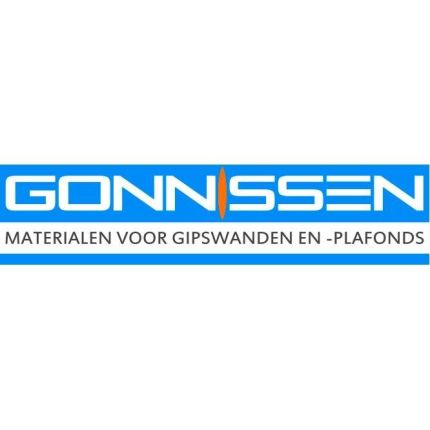 Logo od GONNISSEN
