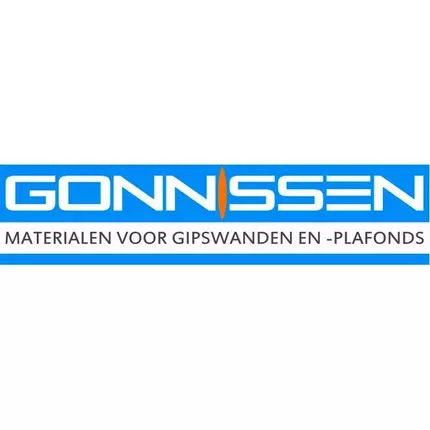 Logo fra GONNISSEN