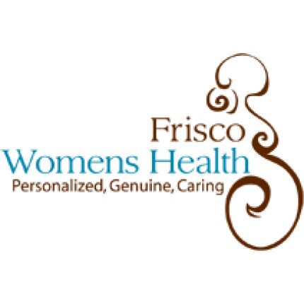 Λογότυπο από Frisco Women's Health