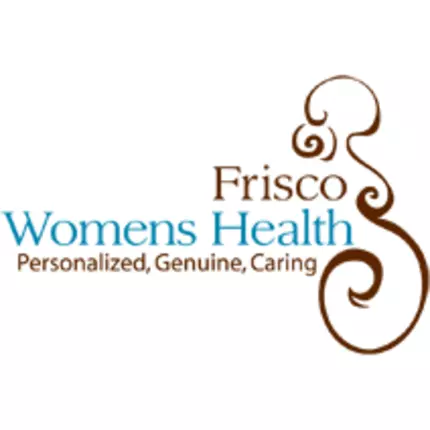 Logo from Frisco Women's Health