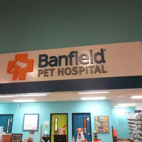 Bild von Banfield Pet Hospital