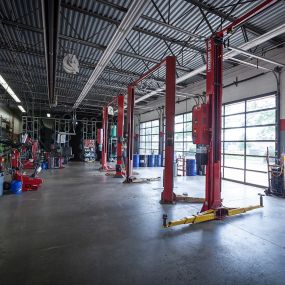 Tire Discounters on 10 S Stanfield Rd in Troy