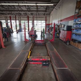 Tire Discounters on 10 S Stanfield Rd in Troy