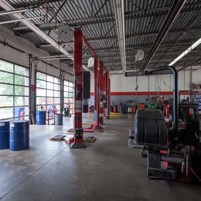 Tire Discounters on 10 S Stanfield Rd in Troy