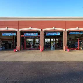 Tire Discounters on 10 S Stanfield Rd in Troy