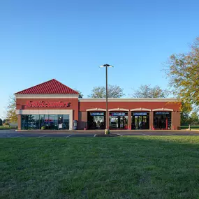 Tire Discounters on 10 S Stanfield Rd in Troy