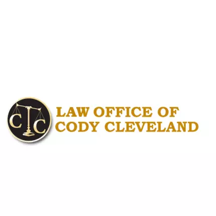 Logótipo de Law Office of Cody Cleveland