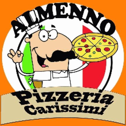 Logo da Pizzeria Carissimi