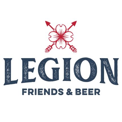 Logo from Legion Brewing South Park