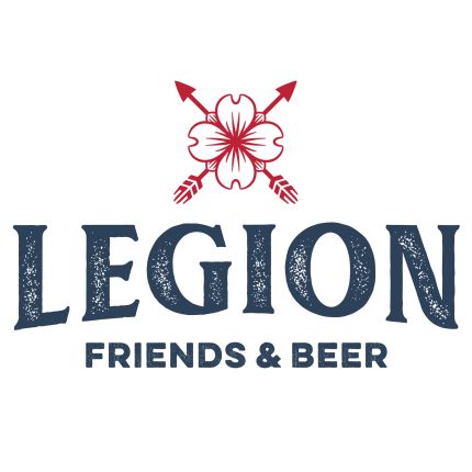 Logotipo de Legion Brewing South Park