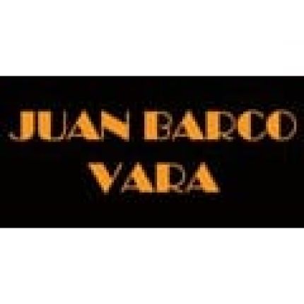 Logo from Juan Barco Vara