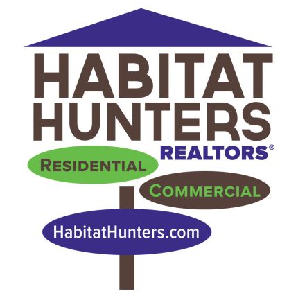 Logo fra Habitat Hunters, Inc.