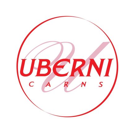 Logotyp från Carns Uberni