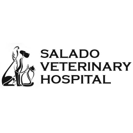 Logo from Salado Veterinary Hospital