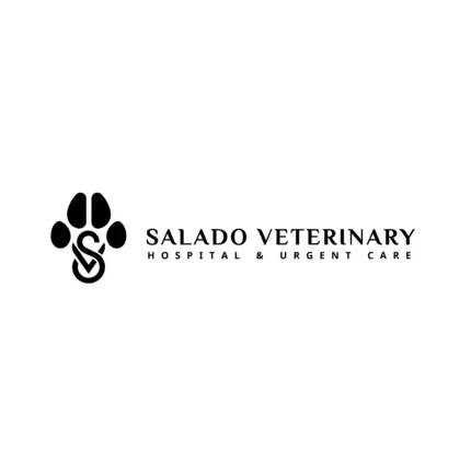 Logo van Salado Veterinary Hospital