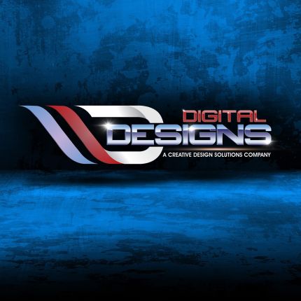Logo de Digital Designs
