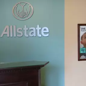 Bild von Nathan Ellsworth: Allstate Insurance