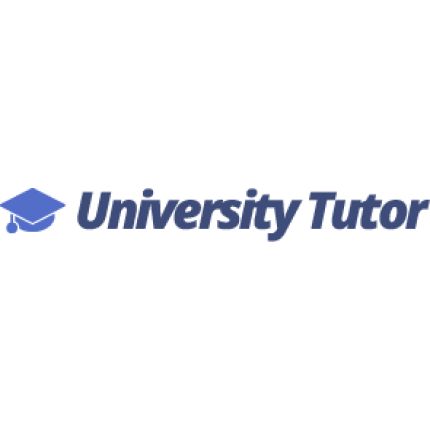 Logótipo de University Tutor - Chicago