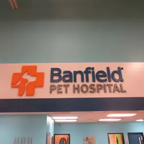 Bild von Banfield Pet Hospital