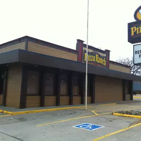 Bild von Pizza Ranch