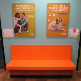 Bild von Banfield Pet Hospital