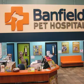 Bild von Banfield Pet Hospital