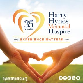 Bild von Harry Hynes Memorial Hospice