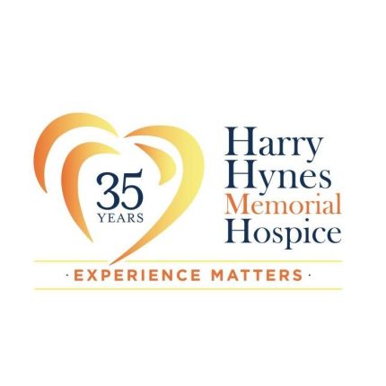 Logo van Harry Hynes Memorial Hospice
