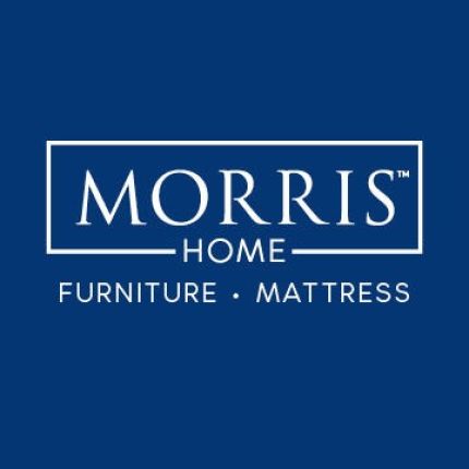 Logo from Morris Home Furniture and Mattress