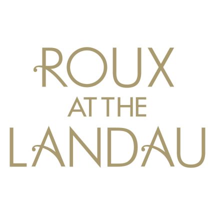 Logo von Roux at the Landau