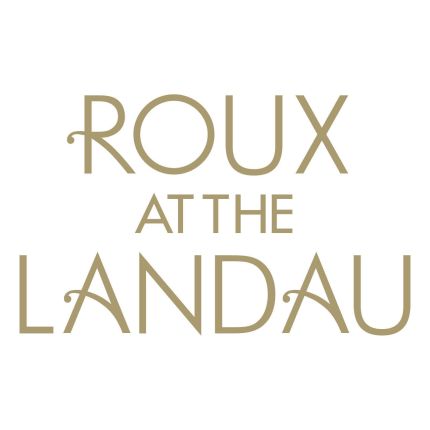 Λογότυπο από Roux at the Landau