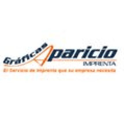 Logo od Gráficas Aparicio