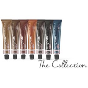 Hairpearl Tints The Collection