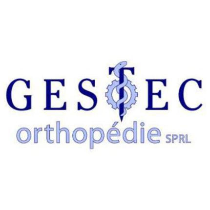 Logotipo de Gestec Orthopédie
