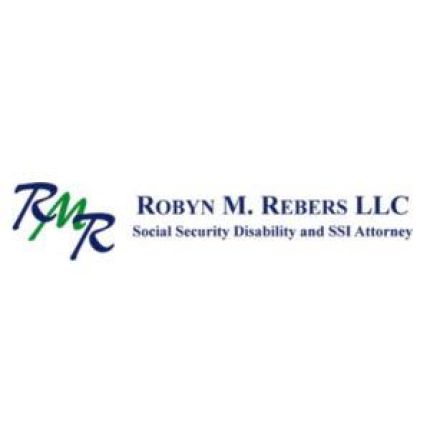 Logo od Robyn M. Rebers LLC