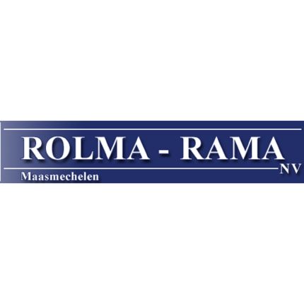 Logo von Rolma Rama