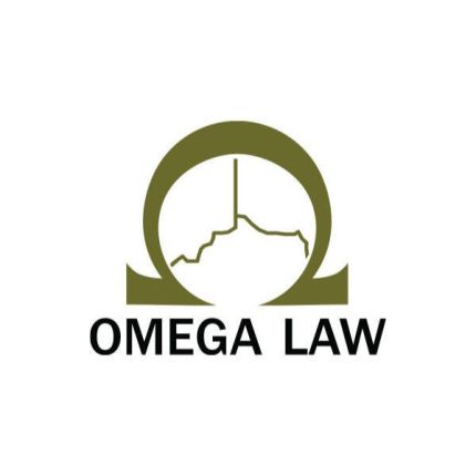 Logotyp från Omega Law PLLC